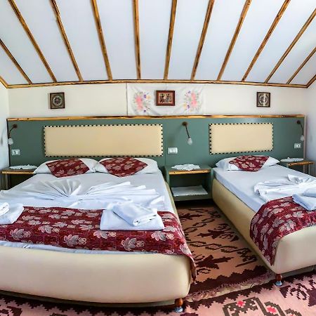 Oda'S Room Sarande Luaran gambar
