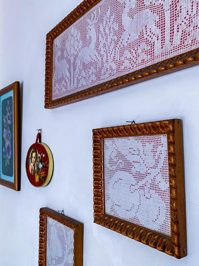 Oda'S Room Sarande Luaran gambar