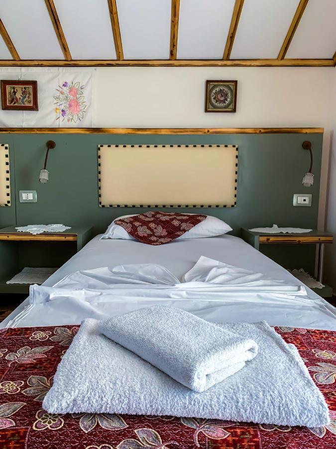 Oda'S Room Sarande Luaran gambar