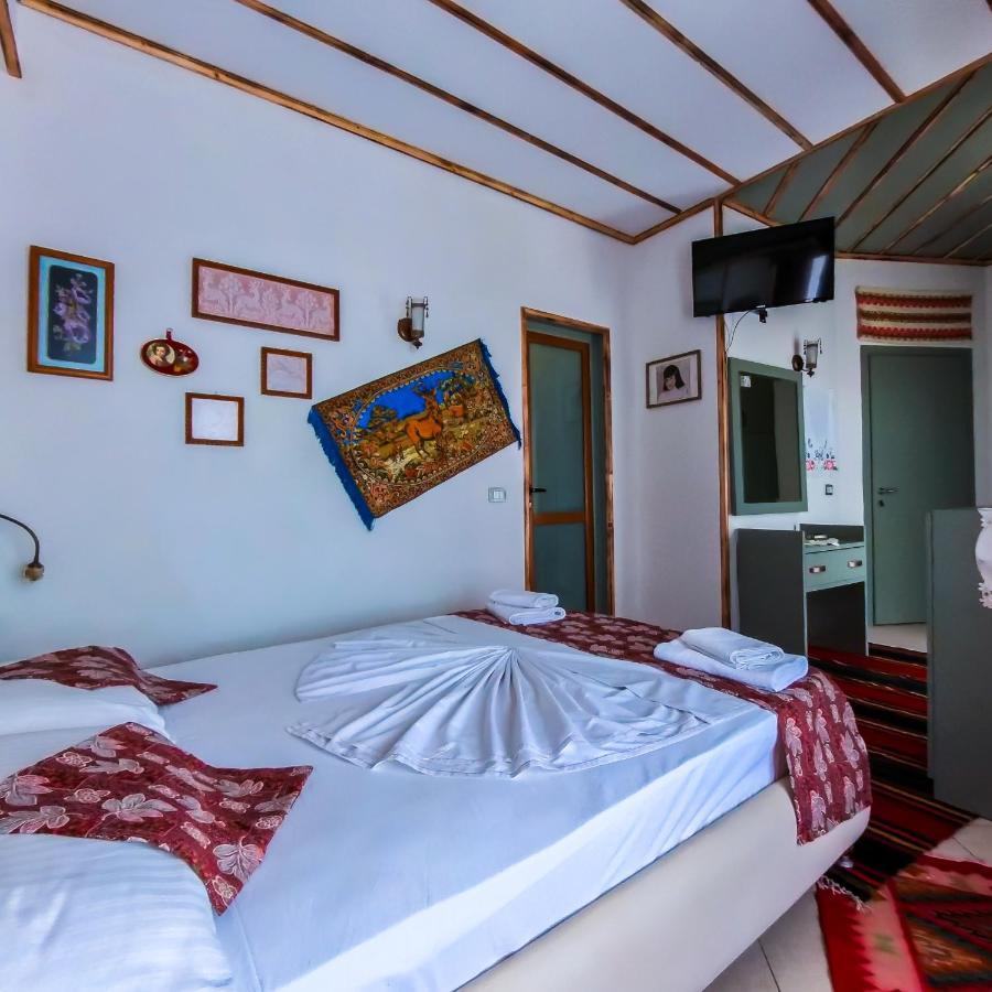 Oda'S Room Sarande Luaran gambar