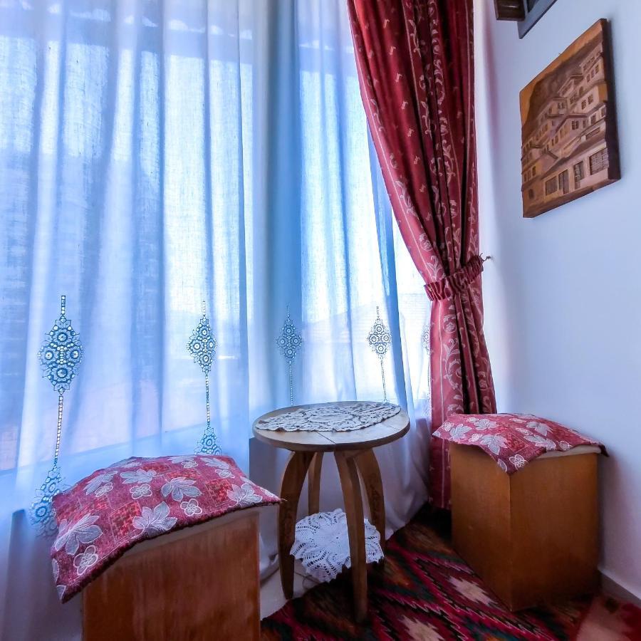 Oda'S Room Sarande Luaran gambar