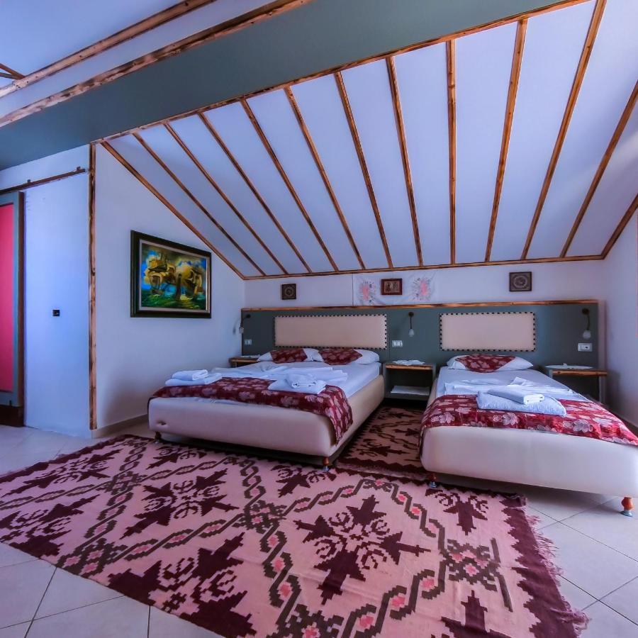 Oda'S Room Sarande Luaran gambar
