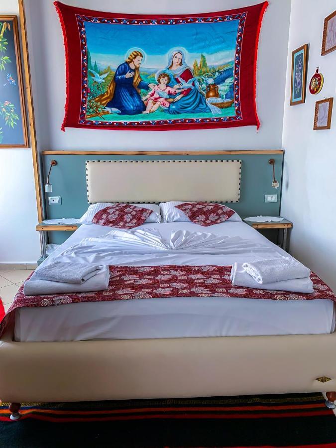 Oda'S Room Sarande Luaran gambar