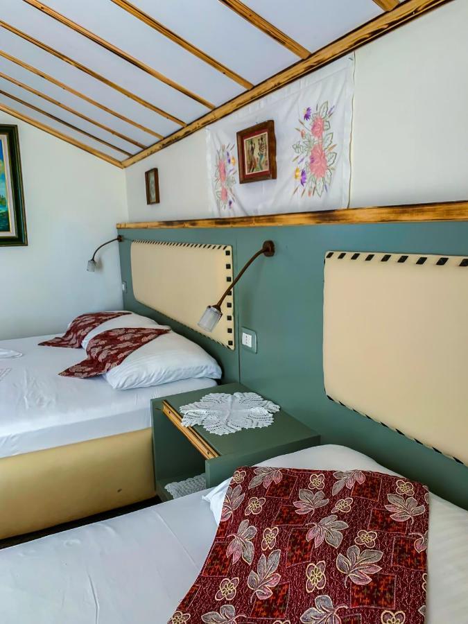 Oda'S Room Sarande Luaran gambar