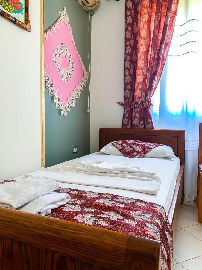 Oda'S Room Sarande Luaran gambar