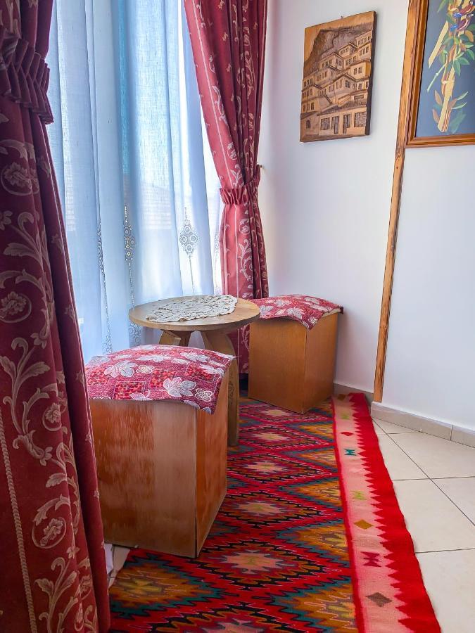 Oda'S Room Sarande Luaran gambar