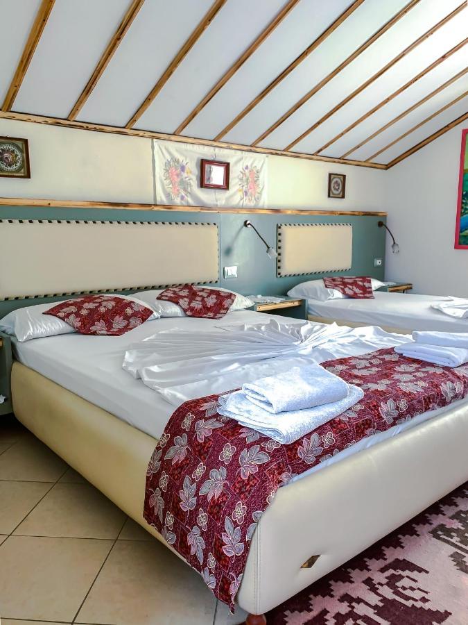Oda'S Room Sarande Luaran gambar