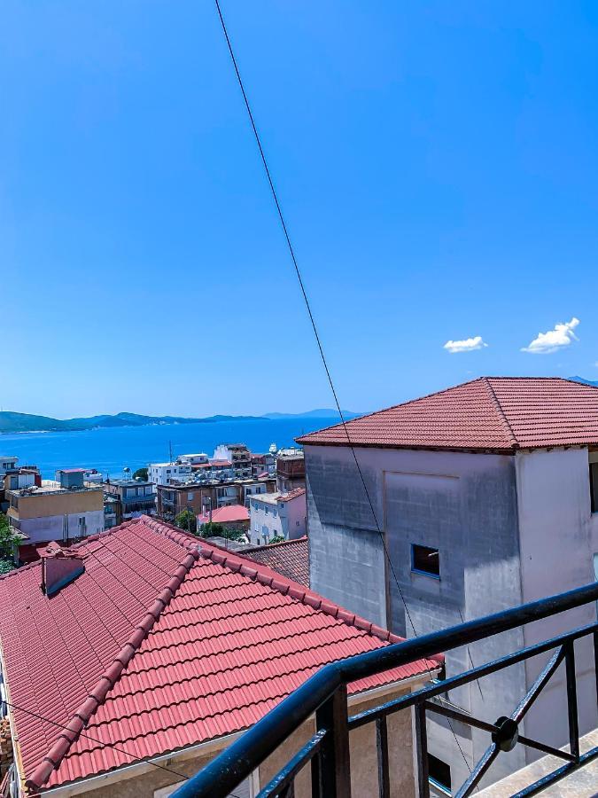 Oda'S Room Sarande Luaran gambar
